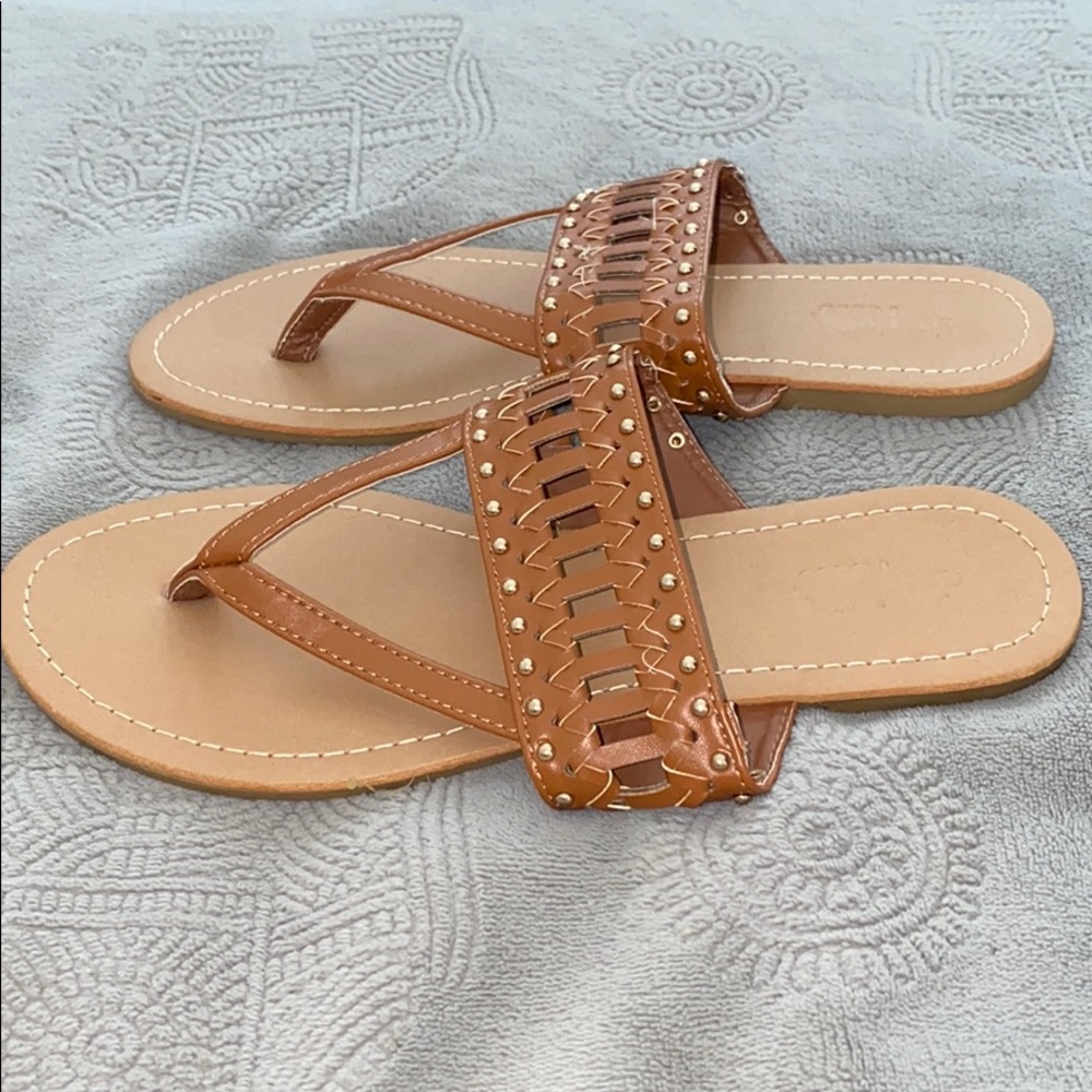 Sandals - Picture 3 of 3